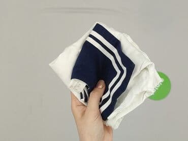 tommy hilfiger bluzka w paski: Kaftanik, H&M, 12-18 miesięcy, stan - Idealny — 5