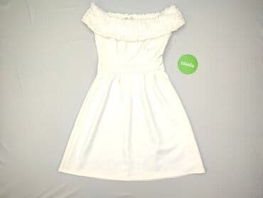 sukienka na wesele odcinana pod biustem: BODY FLIRT, Women`s dress, size S (EU 36) — 2