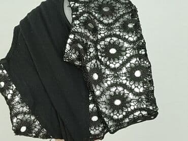 koronkowy top pod marynarkę: Oasis, Bluzka damska, S — 7