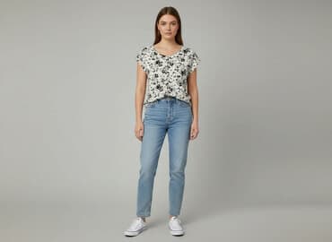 koszule marks spencer: Marks & Spencer, Футболка жіноча, розмір One size — 1