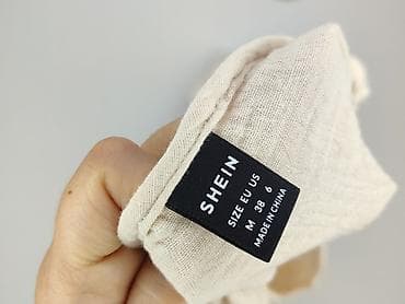 primark topy: Shein, Top damski, rozmiar M — 4