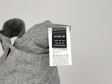 garnitur damski: Shein, Elegancki komplet, rozmiar XL — 5