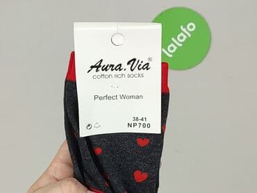дешеве жіноче взуття: Socks for women, 38-40 — 4