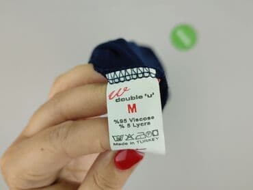 sukienki marynarka plus size: Sukienka damska, rozmiar M — 5