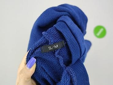 naketano: Bluza z kapturem damska, rozmiar M — 4
