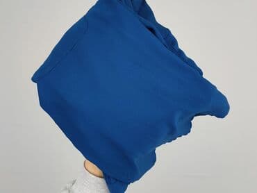 niebieska koszula damska h m: H&M, Koszula damska, rozmiar S — 6