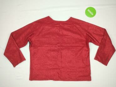 Kobiety: Zoe Karssen, Bluzka damska, 3XL — 3