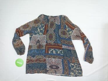 4f bluzki: Etam, Bluzka damska, rozmiar 4XL — 3