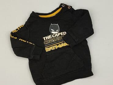 piżama pajacyk 128: Sweater, 9-12 months, condition - Perfect — 1