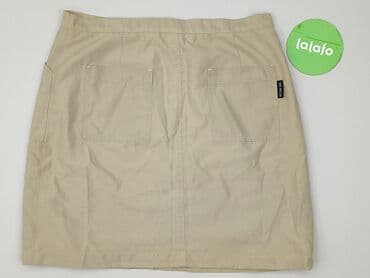 spódnice długie beżowa: Active, Spódnica damska, rozmiar M — 3