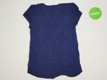 bluzki dekolt w serce: Gap, T-shirt damski, rozmiar XS — 3