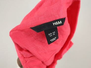 koszulka z długim rękawem guess: H&M, Koszula damska, 2XL — 4