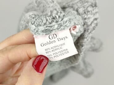 co to jest akryl w swetrze: Golden Days, Sweter damski, One size — 5