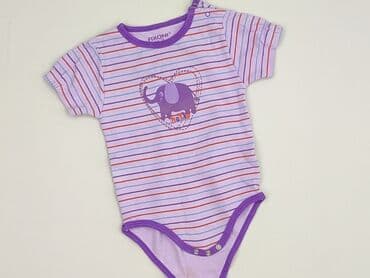 buty zimowe bartek: Body, 6-9 months, 
condition - Very good — 1