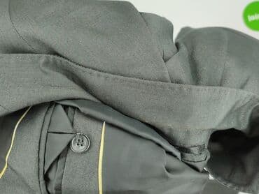 bluzka h m basic: Garnitur dla mężczyzn, rozmiar L — 5