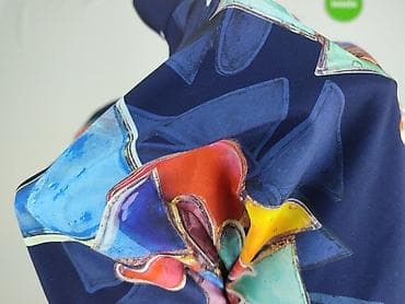 jeansy plus size: Sukienka damska, rozmiar 3XL — 5