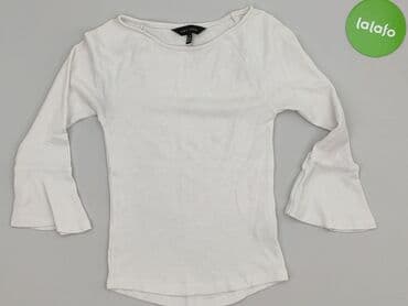 Bluzki: New Look, Bluzka damska, rozmiar 2XS — 2