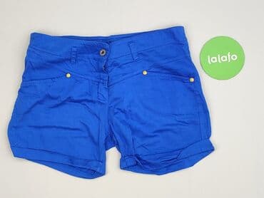 lee cooper spodenki damskie: Szorty damskie, rozmiar M — 2