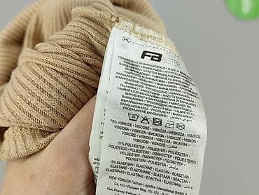 barefoot klapki: FB Sister, Bluzka damska, rozmiar S — 5