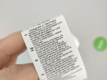 koszula hm damska: Taifun, T-shirt damski, rozmiar XL — 6