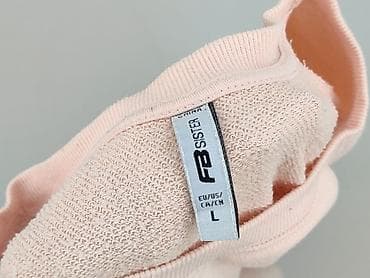 sweter alpaka: FB Sister, Bluza damska
, rozmiar L — 4