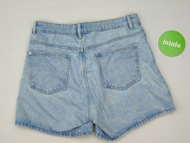 Ubrania damskie: Denim, Szorty damskie, XL — 3