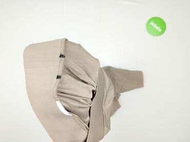obcisłe szorty damskie: Spodnie 3/4 damskie, rozmiar S — 4