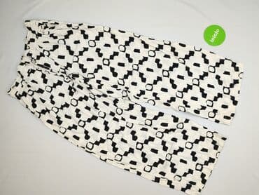 h m buty damskie: H&M, Spodnie materiałowe damskie, rozmiar M — 2