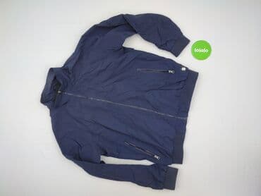 lidl sweterek: Zara, Wiatrówka dla mężczyzn, rozmiar L — 2