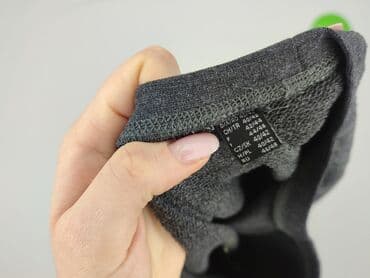 biale buty skarpetkowe: Woman, Bluza damska
, rozmiar M — 4