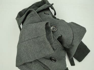 Ubrania damskie: Trencz damski, rozmiar XL — 4