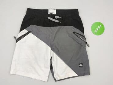 pepco buty do wody: Szorty kąpielowe dla mężczyzn, rozmiar S — 3