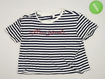 oryginalne koszulki jack daniels: H&M Divided, T-shirt damski, rozmiar M — 2