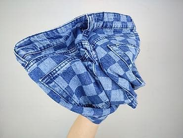 kurtka divided h: H&M Divided, Jeansy damskie, rozmiar XS — 5