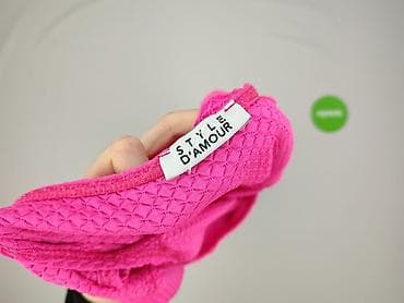 hermeski klapki: Sukienka damska, rozmiar S — 4