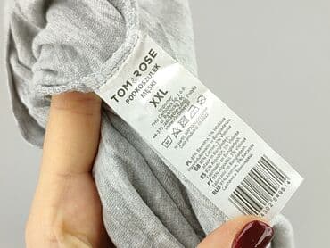 podkoszulek trapstar: Tom Rose, Майка для чоловіків, розмір 2XL на lalafo.pl — 4 podkoszulek trapstar: Tom Rose, Майка для чоловіків, розмір 2XL — 4