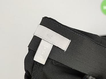 leginsy hdm: H&M, Legginsy Sportowe damskie, rozmiar M — 5