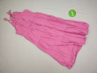 sukienki dżinsowa reserved: Reserved, Sukienka damska — 3