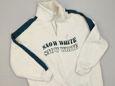 Жінкам: H&M Divided, Світшот жіночий, M на lalafo.pl — 1 Жінкам: H&M Divided, Світшот жіночий, M — 1