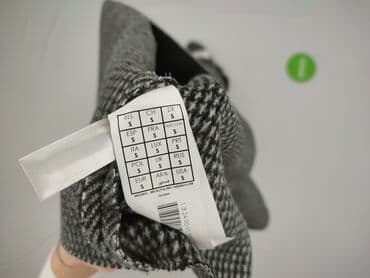 kurtka zimowa z kożuszkiem: Promod, Kardigan damski, S — 5