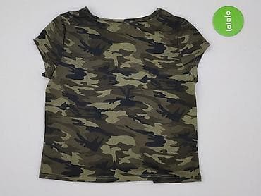 Shein, T-shirt damski, rozmiar L — 3