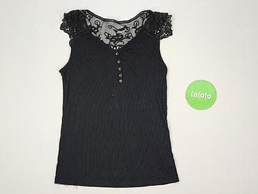 bluzki damskie codzienne: Bluzka damska, rozmiar S — 2