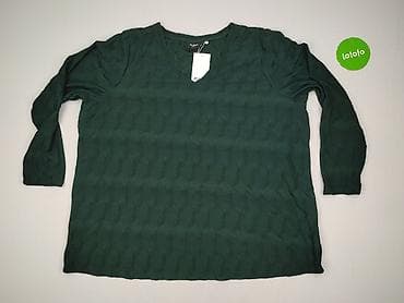 ubrania pl: Blush by Zizzi, Tunika damska, rozmiar L — 2