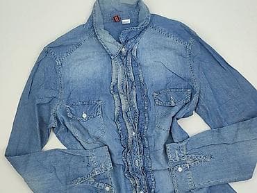 harbour jeans: Koszula damska, rozmiar M — 1