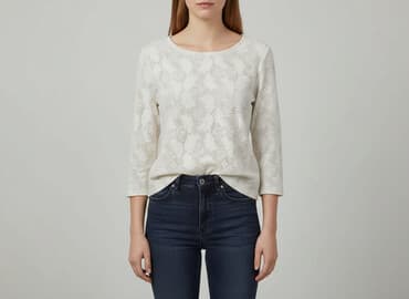 body koronkowe reserved: Reserved, Bluzka damska, rozmiar S — 7