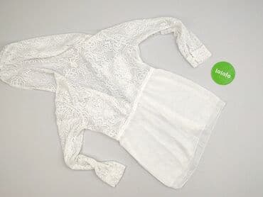 c a tunika: Narzutka damska, rozmiar S — 3