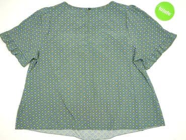 indicode t shirty: Shein, Bluzka damska, rozmiar 2XL — 3