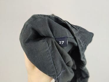 spodenki damskie bojówki: Spódnica damska, rozmiar S — 4