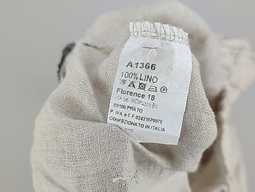 spodnie kargo: Woman Collection, Spodnie materiałowe damskie, rozmiar S — 5