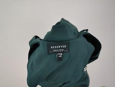jacket reserved: Kurtka przejściowa damska, rozmiar S — 4